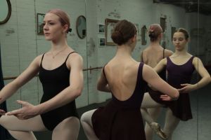 Reflections on the mirror